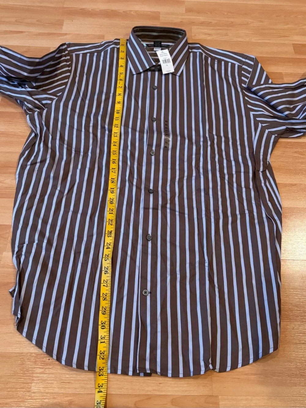 Banana Republic nwt size
